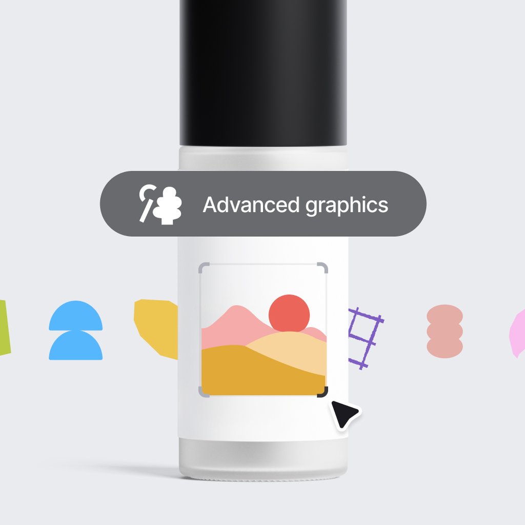 Étiquettes personnalisées et packaging à votre marque