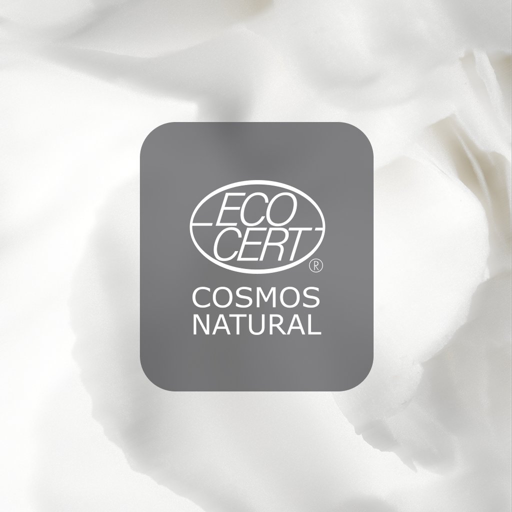 Le romarin, un ingrédient naturel certifié COSMOS