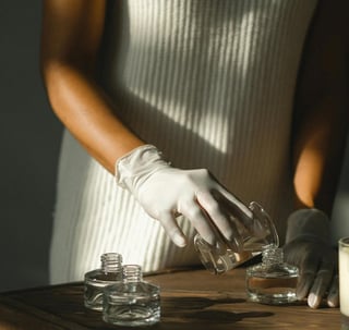 Fabricants de cosmétiques en marque blanche comparés