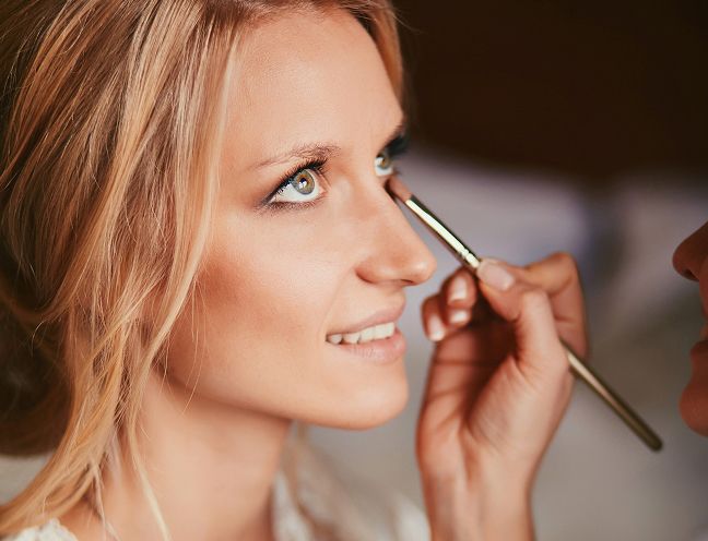 Bridal MUAs