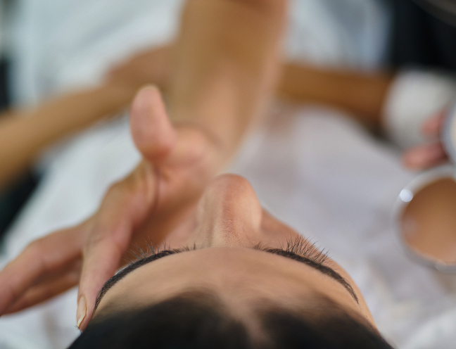 Estheticians