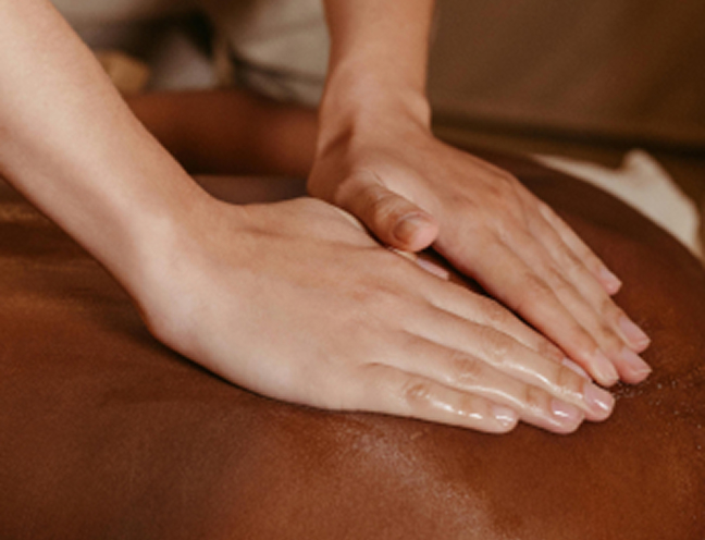 Massage therapists
