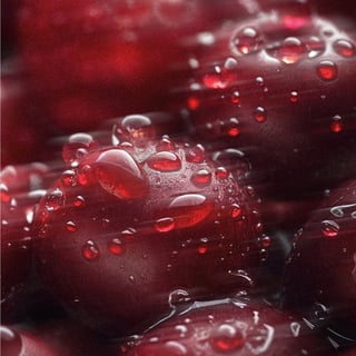 Blueberry extract