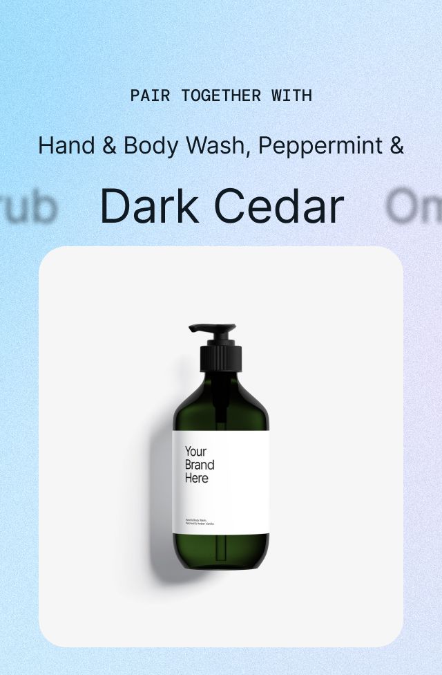Magnesium Lavender Bath Salt, detail 2